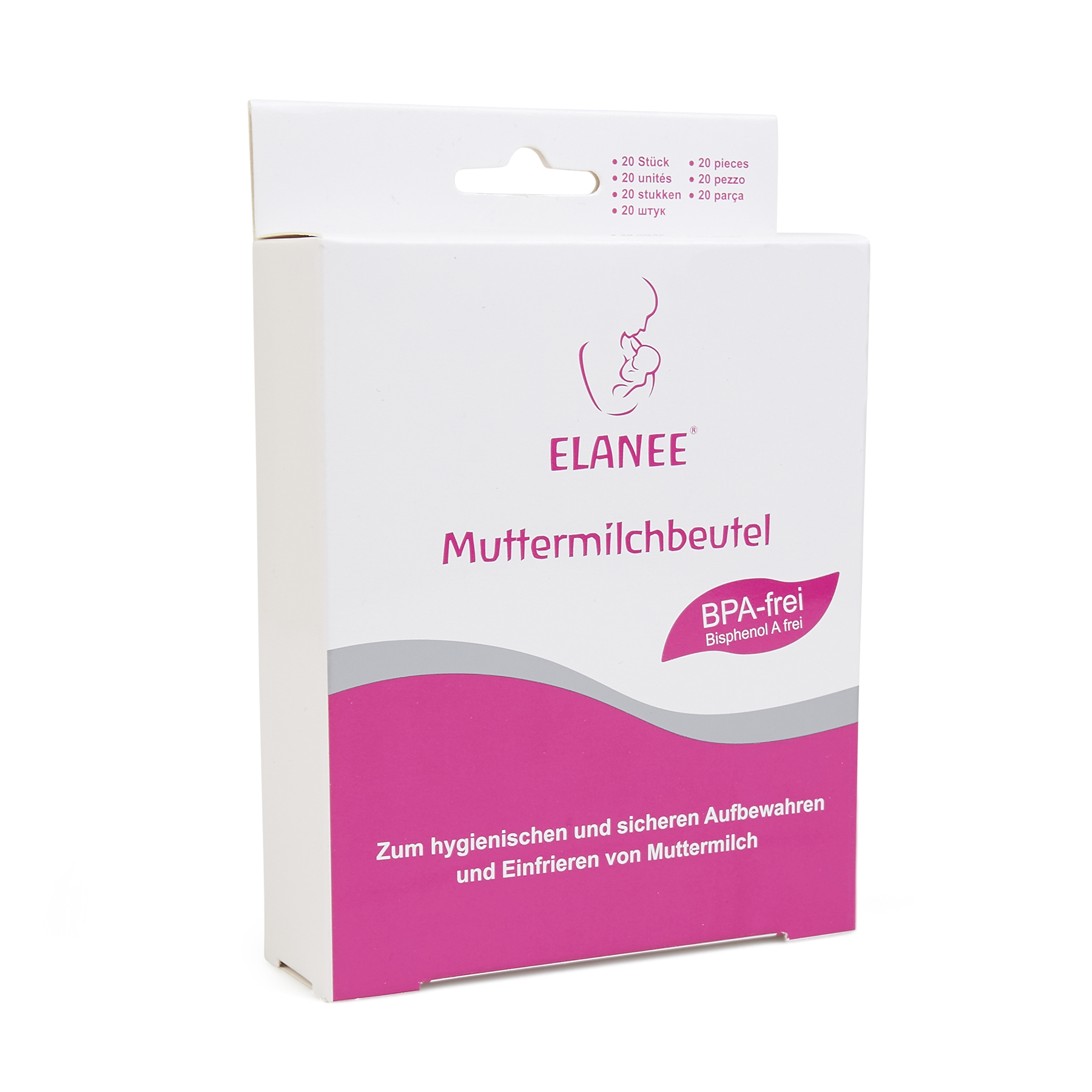 elanee-muttermilchbeutel-20-stueck-2-20106 Muttermilchbeutel